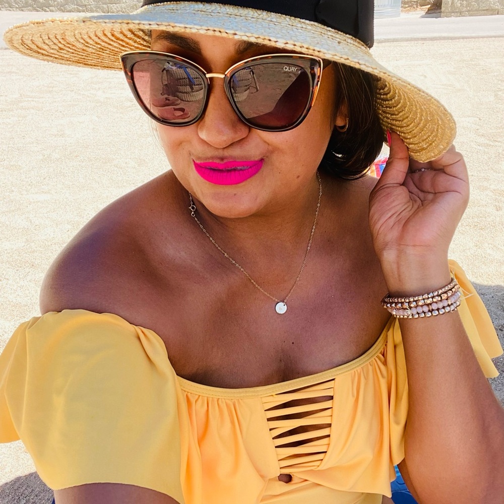 **MEET YOUR SELLER**